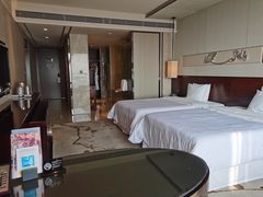 -广交会威斯汀酒店