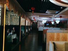 -上岛咖啡(华源四里店)