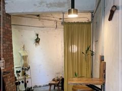 大堂-春庄咖啡SpringHues(钟楼小区店)