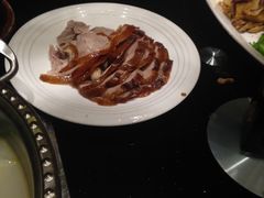 -金百万烤鸭店(马甸店)