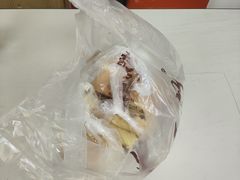 -康乃馨糕饼店(永安道店)