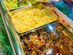 -台北风味(第一家快餐)