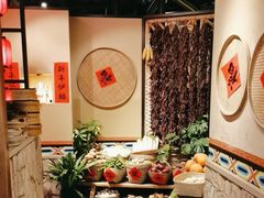 -吃饭皇帝大(合生汇店)
