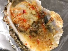 -东北焱火烧烤(皮市街店)
