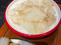 -洪焱重庆老火锅(万福花园店)