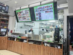 -尹记门钉肉饼(丰台站店)