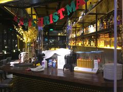 -MARU玛露音乐餐厅(前滩世贸店)