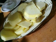 土豆片-元盛居(生态大街店)