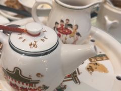 -悦得闲广式茶楼点心(石厦时代广场店)