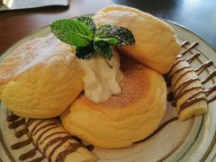 -UPPER KITCHEN(延安路店)
