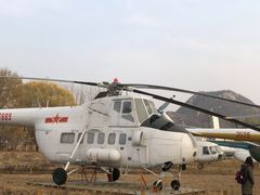 -中国航空博物馆