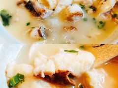 大砂锅炖有机鱼-丹江渔村(望京店)