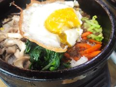 -全州拌饭馆(龙源西街店)