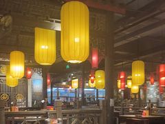 -蜀国大将老火锅(江北店)