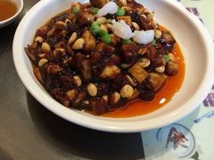 -臻享無招牌·食蛙专门店(太古里店)