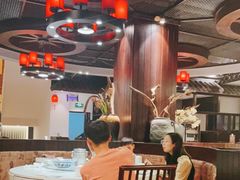 大堂-小柴米·传统江西菜(万寿宫店)
