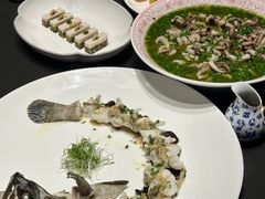 -曾宴·楚菜(湖北省博物馆店)