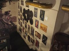 -帕丁顿酒吧Paddington