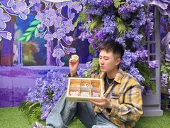 -昆明冠生园·蛋糕·面包(南强街店)