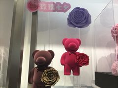 -ROSEONLY诺誓(广州K11店)