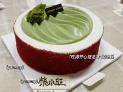 -第戎蛋糕(恒隆广场店)