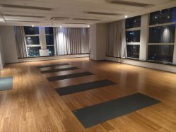 -FineYoga梵音瑜伽·普拉提