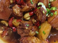 -黄兴南路步行商业街