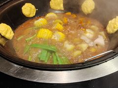 -全家福东北菜(联谊花园宜康苑店)