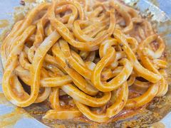-白翔甜食店