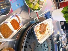 -玄希浪漫厨房·韩料烤肉(湖滨银泰in77店)