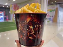 -星轶影院(南京茂业天地店)