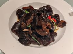-老洋房花园饭店(绍兴路店)