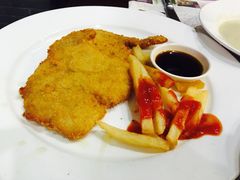 -德大西餐社(云南南路店)