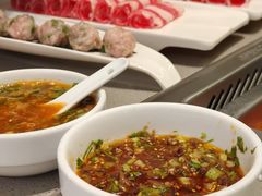 -海底捞火锅(杭州城西银泰城店)