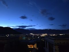 -松赞拉萨林卡酒店