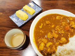 -顶屋咖喱(街道口总店)