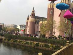 -安徒生童话乐园