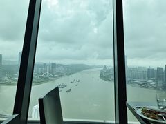 -澳门旅游塔360°旋转餐厅(南湾湖广场店)