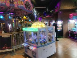 -卡通尼乐园(印象城购物中心店)