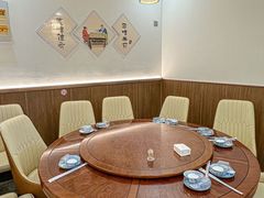 -老杨饭店(万科里店)