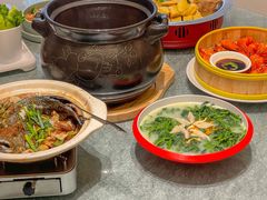 -林辉家宴·本地家常菜·头牌清远鸡(先锋店)