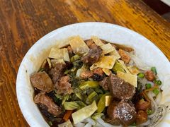-陈记汤饭(水巷口店)