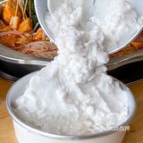 大连首家椰子炒冰清补凉‼️愿为此来10000次