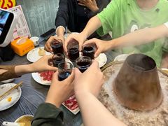 -鑫龙火锅城(青岛分店)