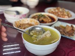 -老丘丘(较场口店)