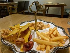 -LUCCA卢卡西班牙海鲜饭(远洋广场店)