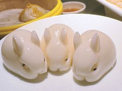 -蝴蝶里·粤菜·点心(滨江龙湖店)
