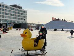 -丁香湖公园