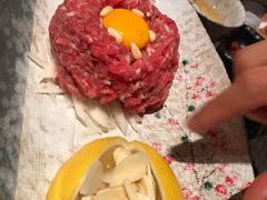 -肉匠Korean BBQ(兴盛路店)