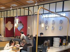 -川知味(京华城店)
